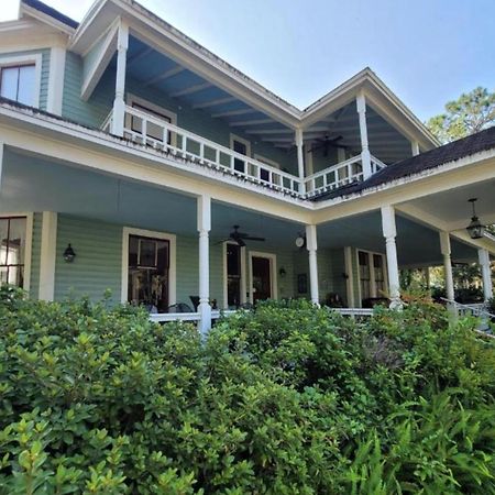 Camellia Rose Inn Gainesville Esterno foto